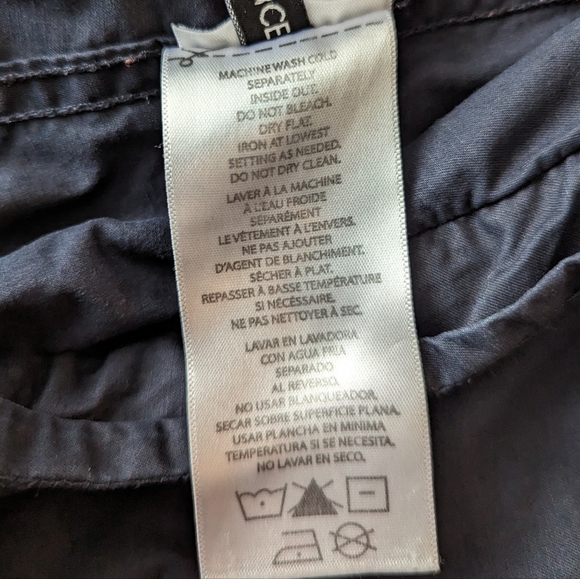 Women's Buffalo David Bitton Utility Jacket - Picture 12 of 15